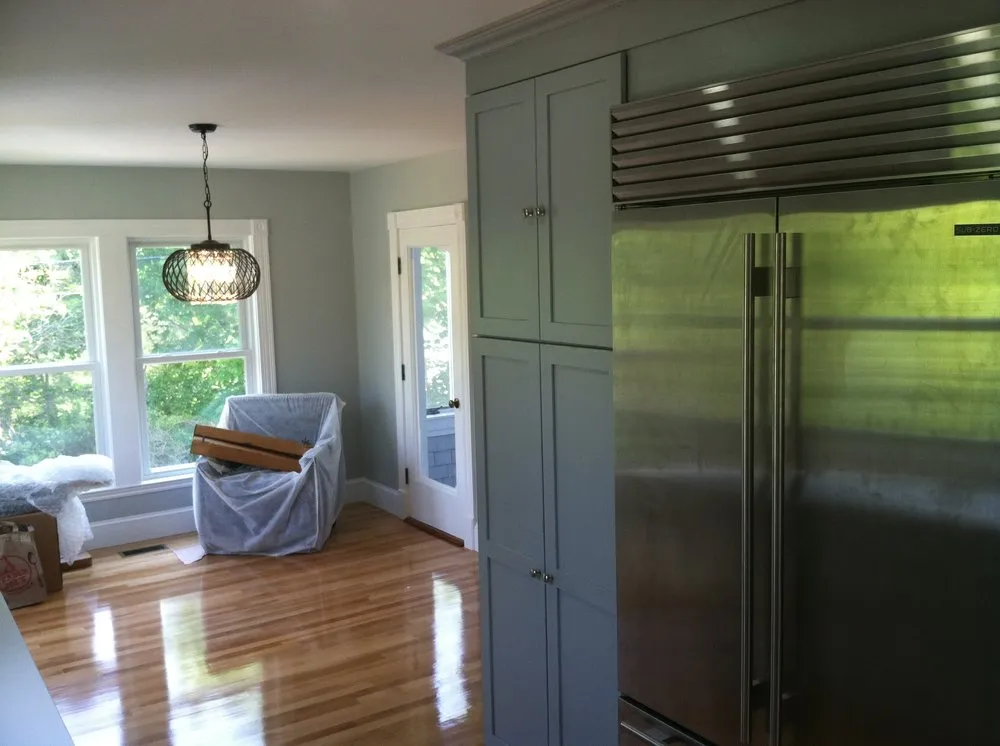 Slide of Anderson Electrical Services