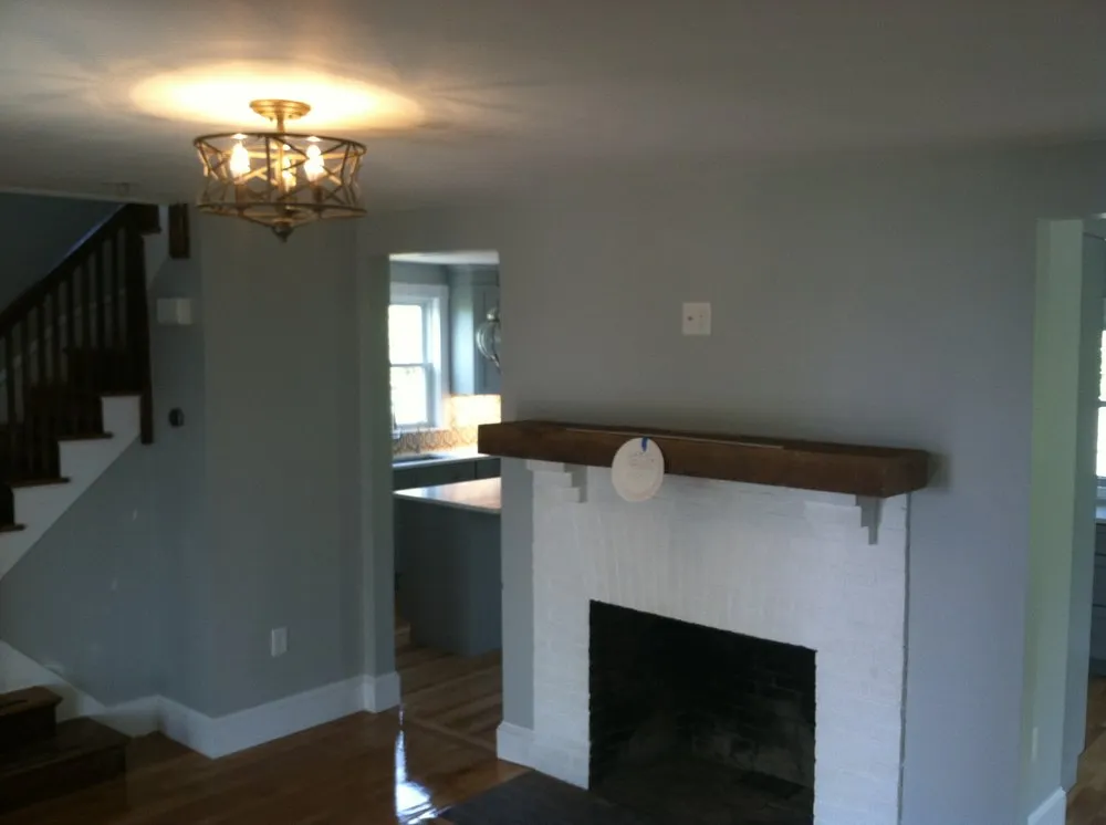 Slide of Anderson Electrical Services