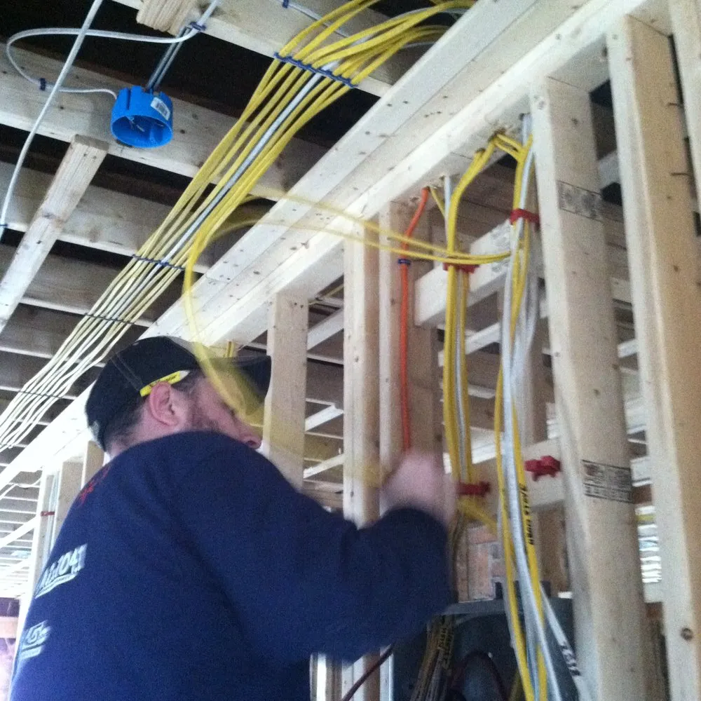 Trusted circuit breaker repair service in ,  - Anderson Electrical Services