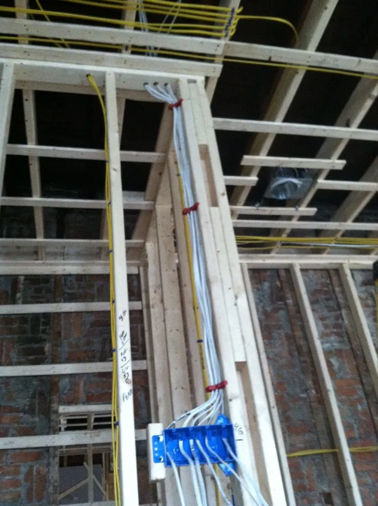 Licensed outlet and switch repair in ,  by Anderson Electrical Services