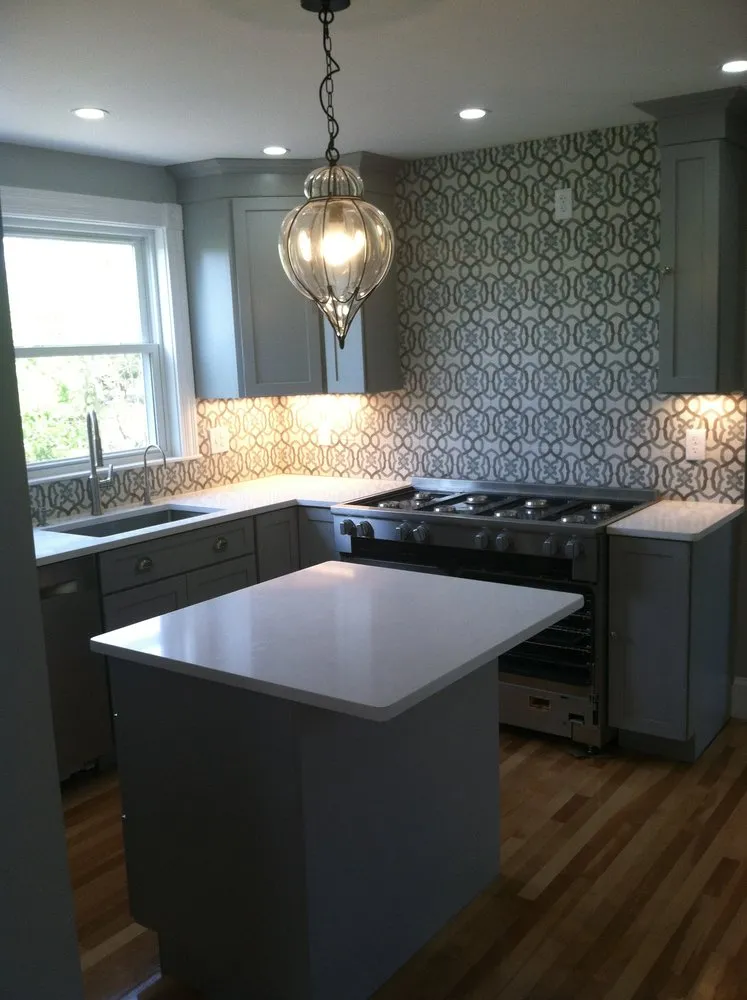 Expert electrician providing wiring installation in , 