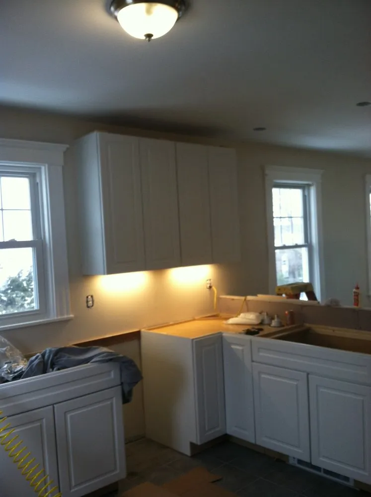 Trusted lighting installation experts serving ,  - Anderson Electrical Services