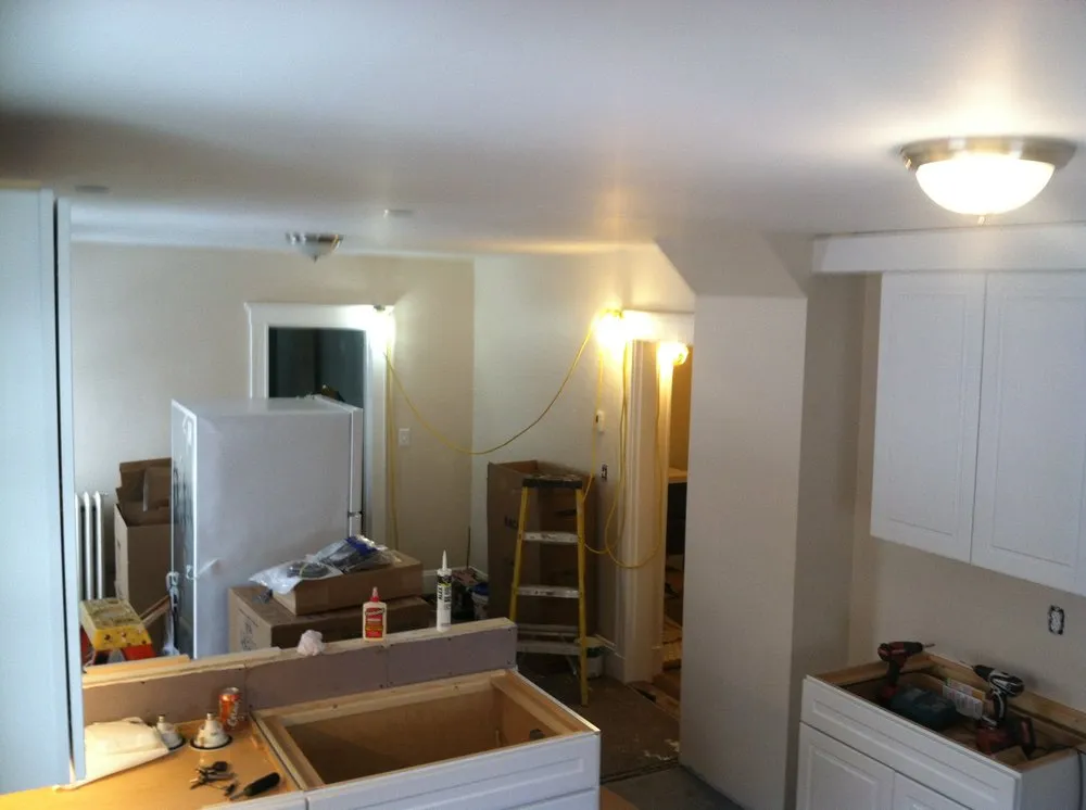 Slide of Anderson Electrical Services