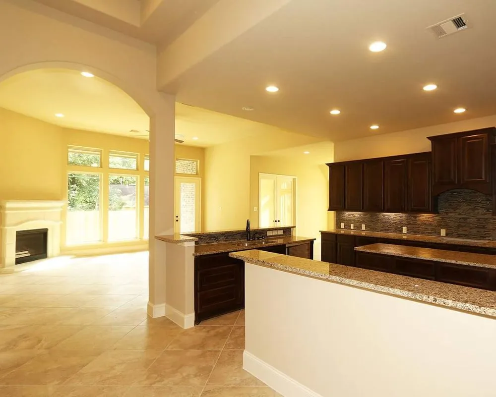 Slide of Anderson Electrical Solutions