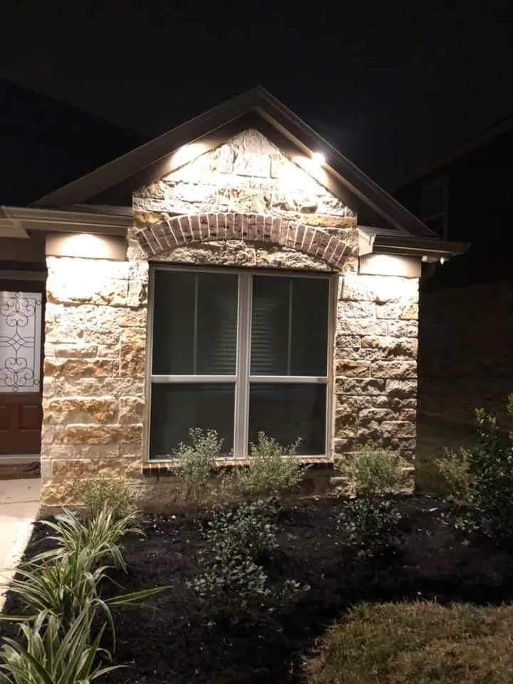 Slide of Anderson Electrical Solutions