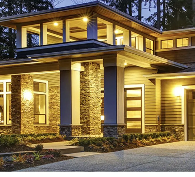 Slide of Anderson Electrical Solutions