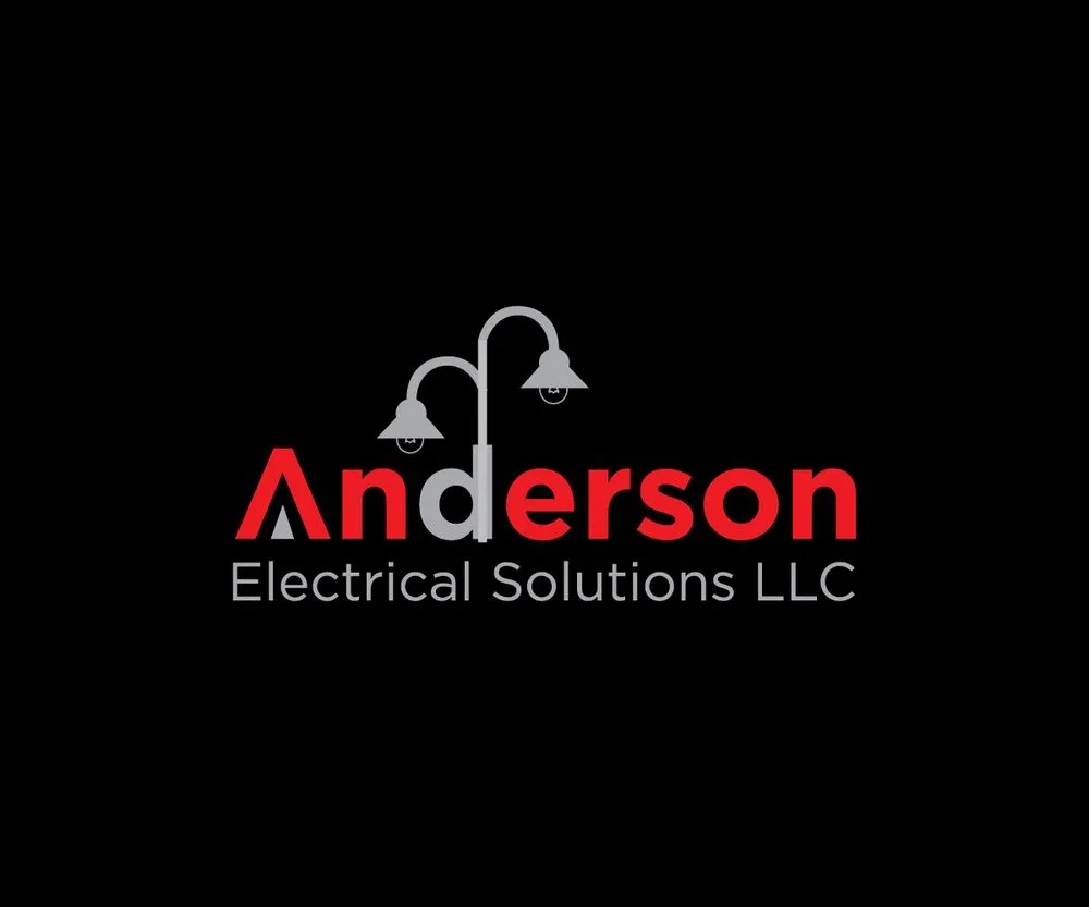 Slide of Anderson Electrical Solutions