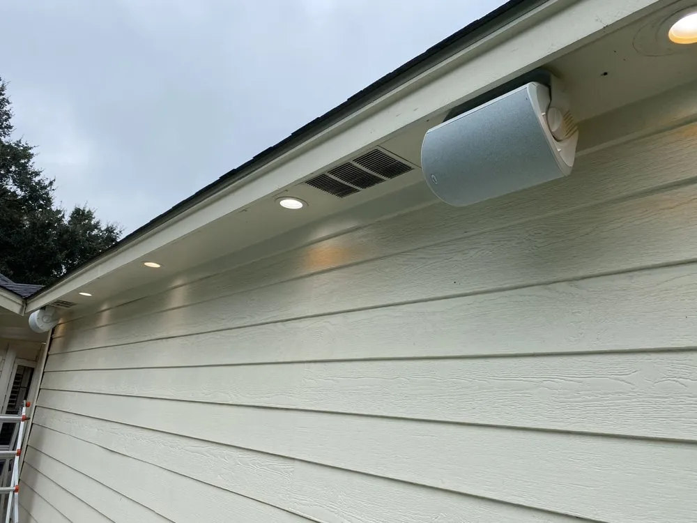 Slide of Anderson Electrical Solutions