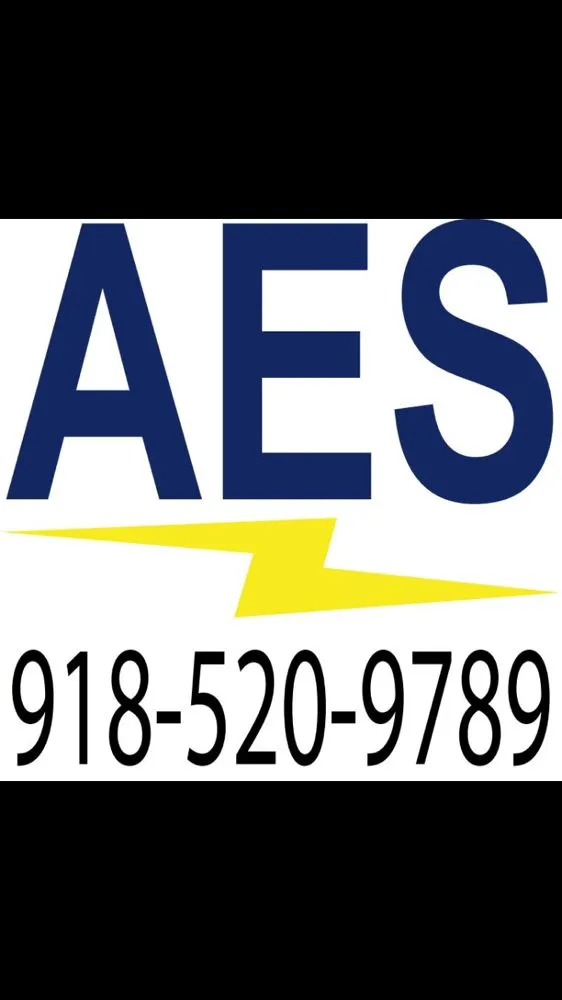 Slide of Anderson Electrical Systems