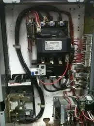 Slide of Anderson Electricians Co.