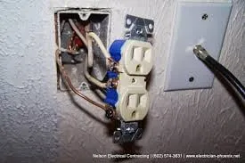 Slide of Anderson Electricians Co.