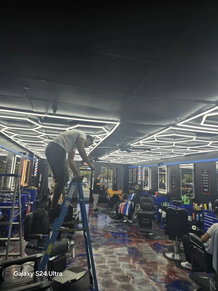 Slide of Anderson Electricity