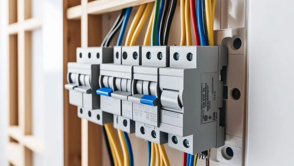 Slide of Anderson Electricity