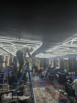 Anderson Electricity Logo