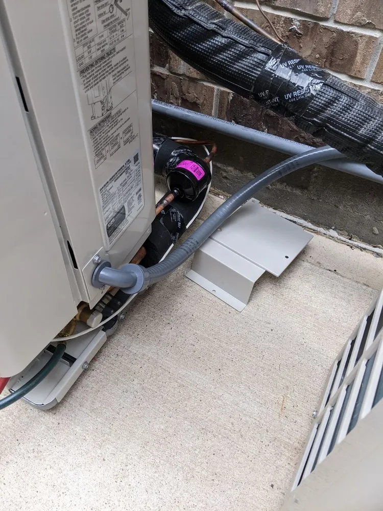 Slide of Anderson III Electric