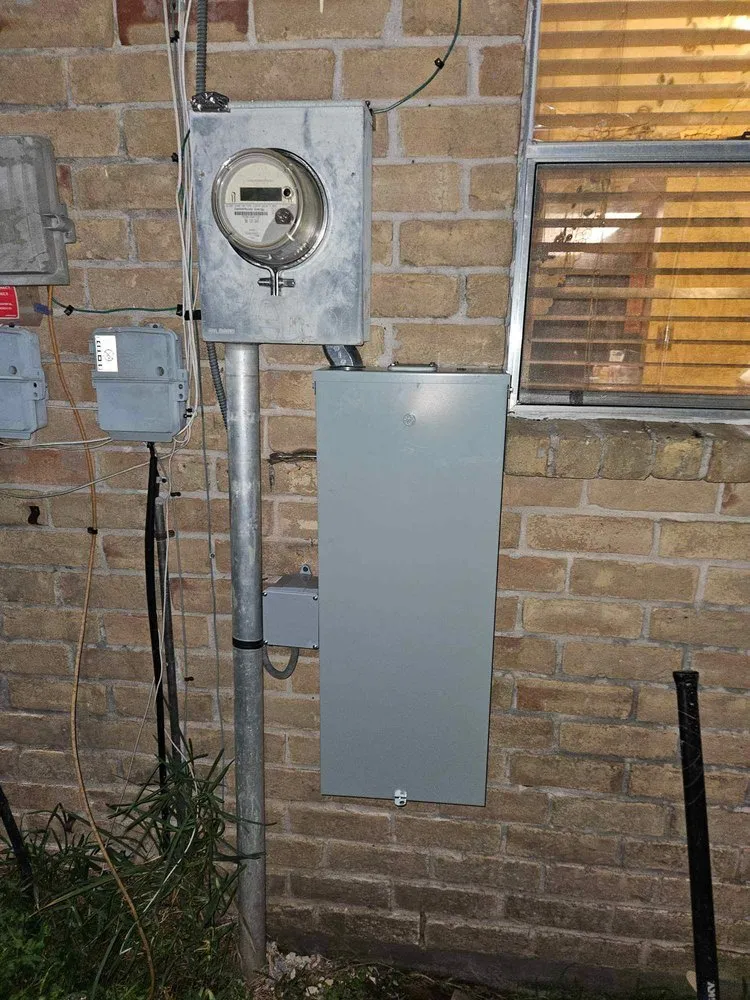 Emergency emergency electrical service service in ,  - Anderson III Electric