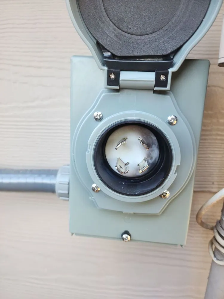 Expert panel upgrade experts serving ,  - Anderson III Electric