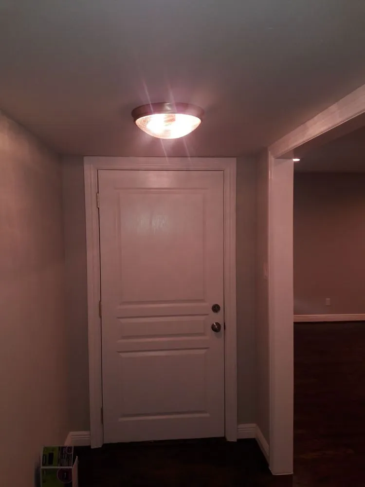 Slide of Anderson III Electric