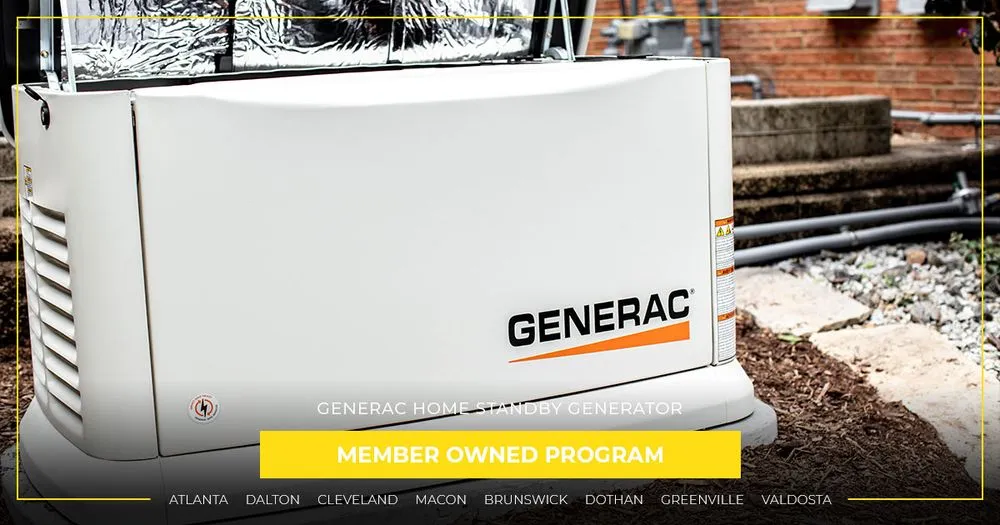 Slide of Anderson Power Services