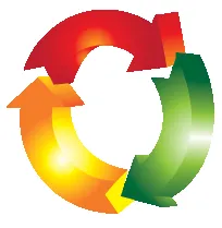 Slide of Anderson Power Services