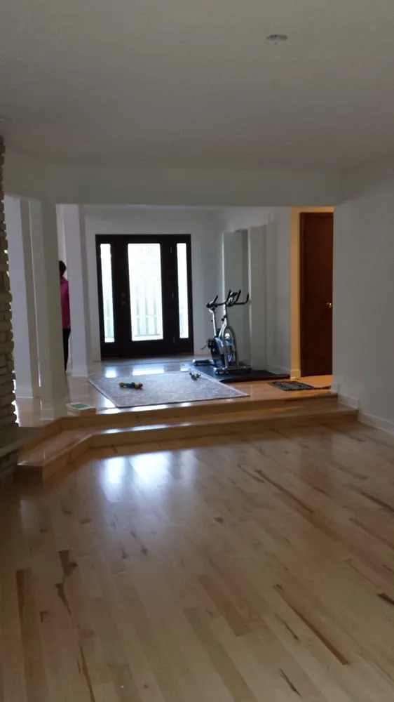 Slide of Anderson Property Services