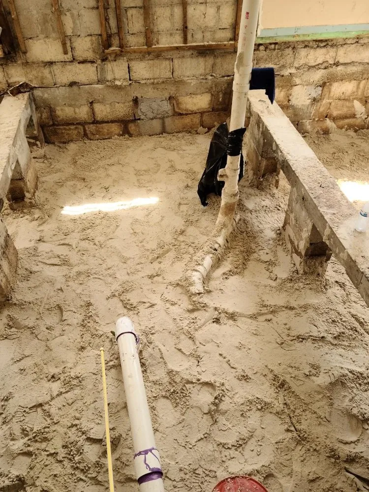 Slide of Anderson Remodelaciones