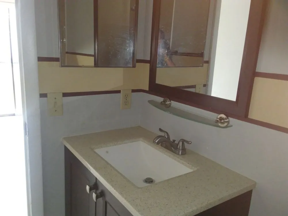 Slide of Anderson Remodelaciones