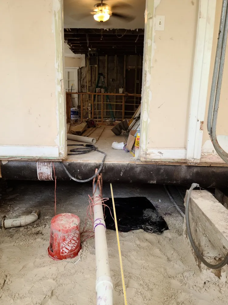 Slide of Anderson Remodelaciones