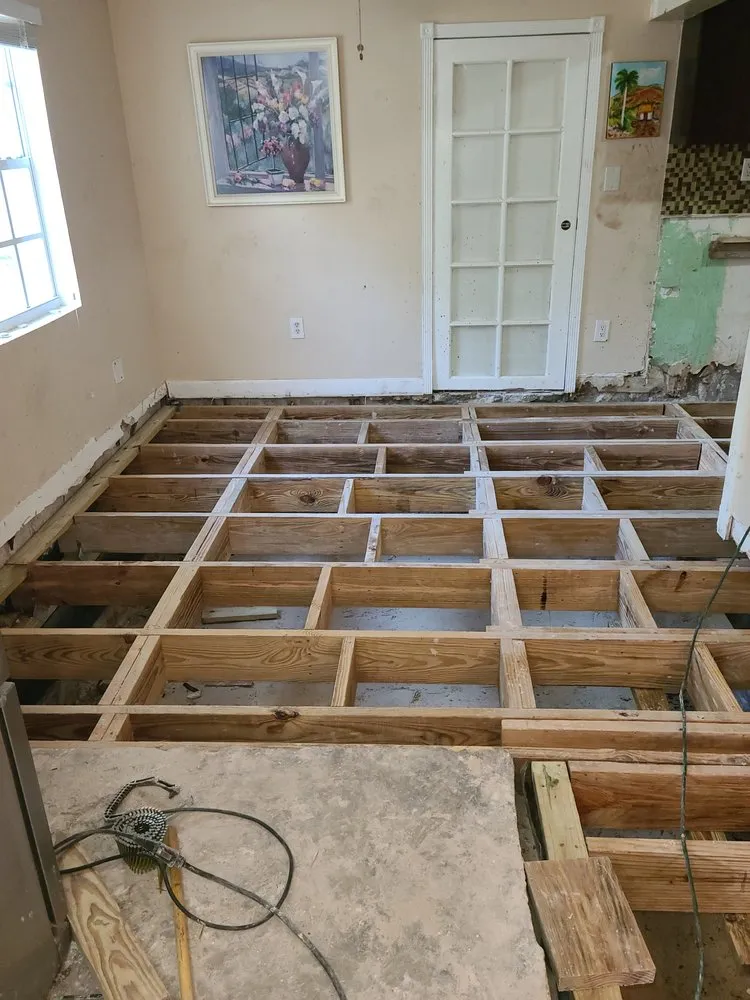 Slide of Anderson Remodelaciones