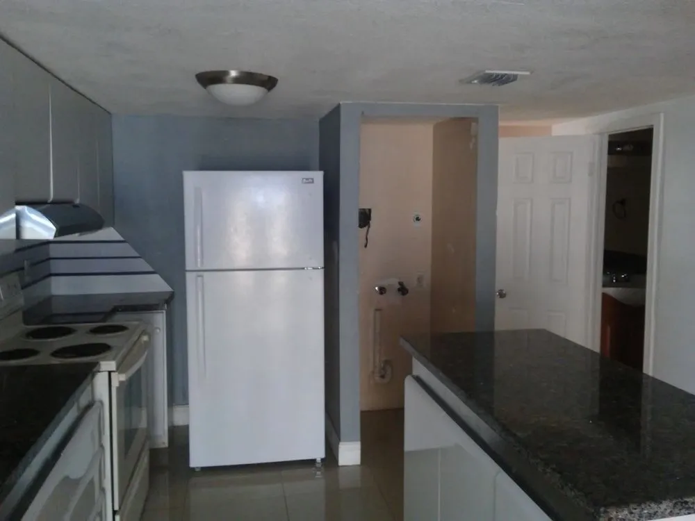 Slide of Anderson Remodelaciones