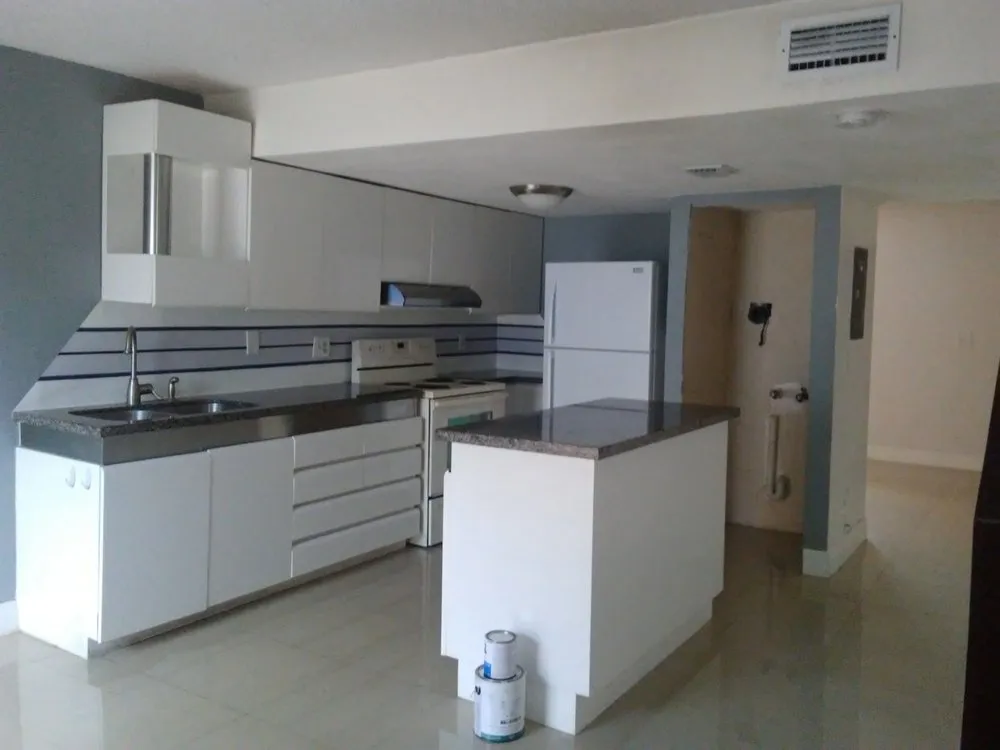 Slide of Anderson Remodelaciones