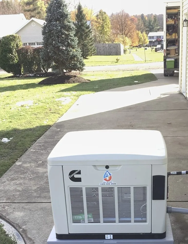 Slide of Anderson Water-Power-Air