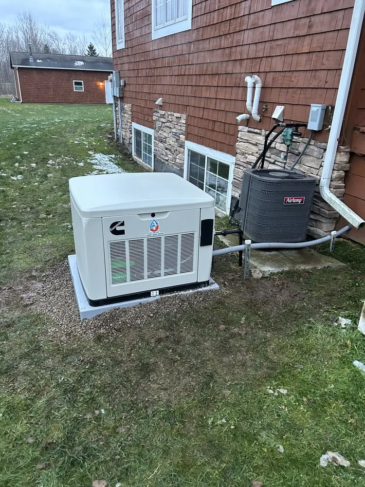 Slide of Anderson Water-Power-Air