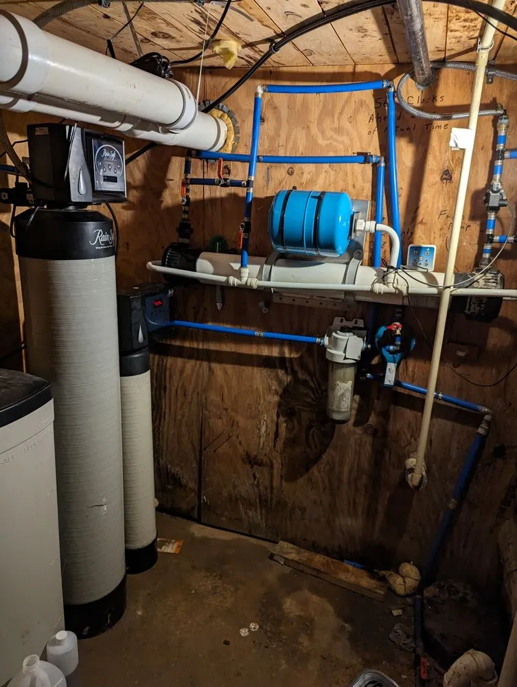 Slide of Anderson Water-Power-Air