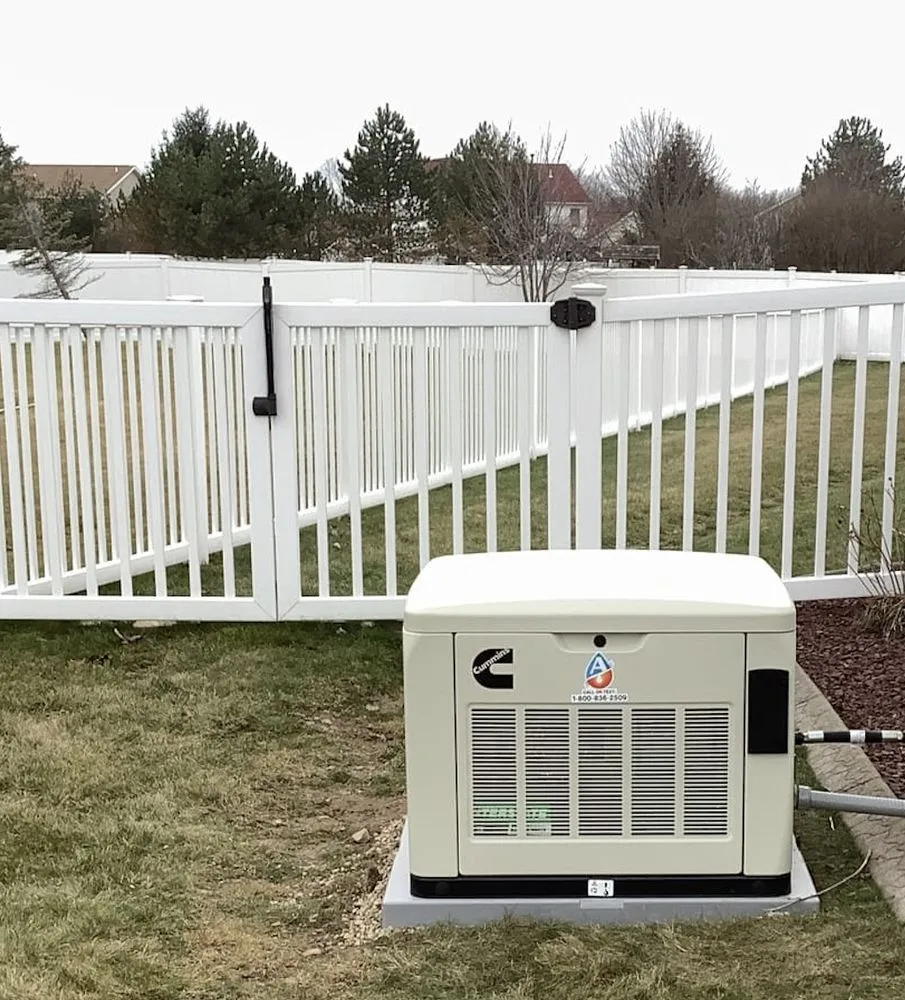 Slide of Anderson Water-Power-Air