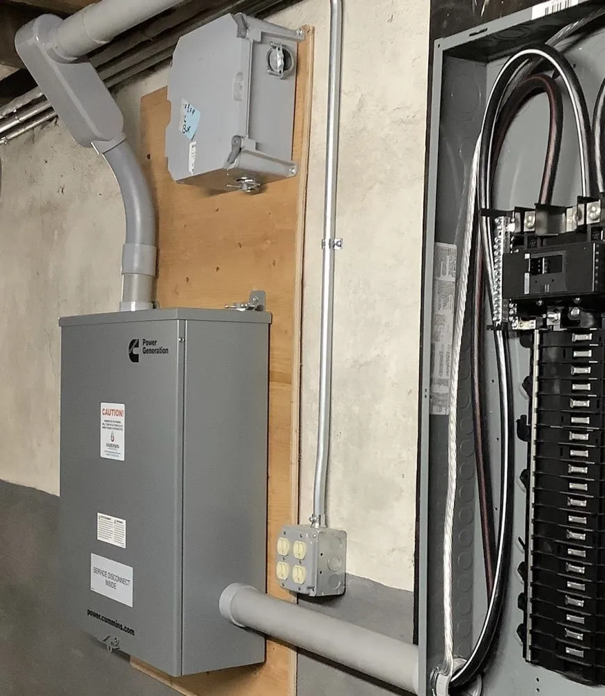 Slide of Anderson Water-Power-Air