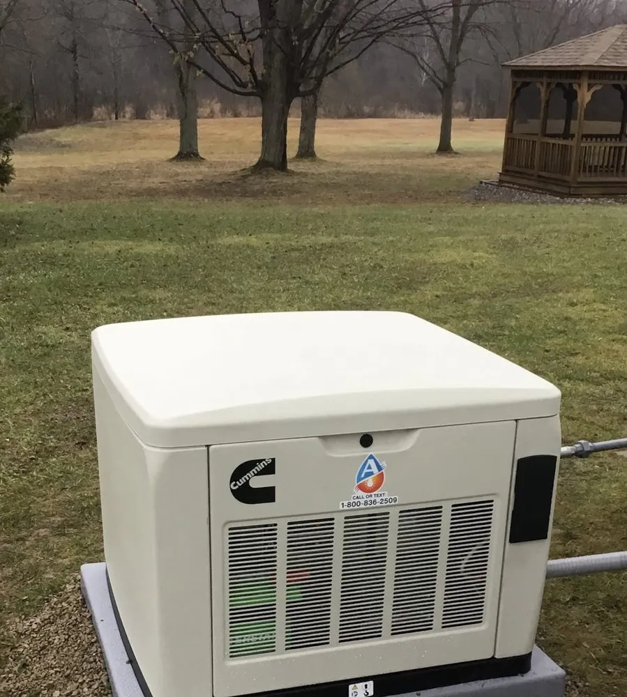 Slide of Anderson Water-Power-Air