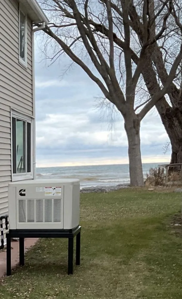 Slide of Anderson Water-Power-Air