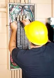 Slide of Anderson's Electrical Contracting