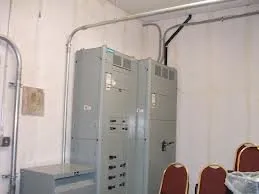 Slide of Anderson's Electrical Contracting