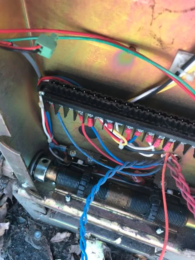 Slide of Anderson's Electrical Contracting