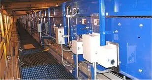 Slide of Anderson's Electrical Contracting