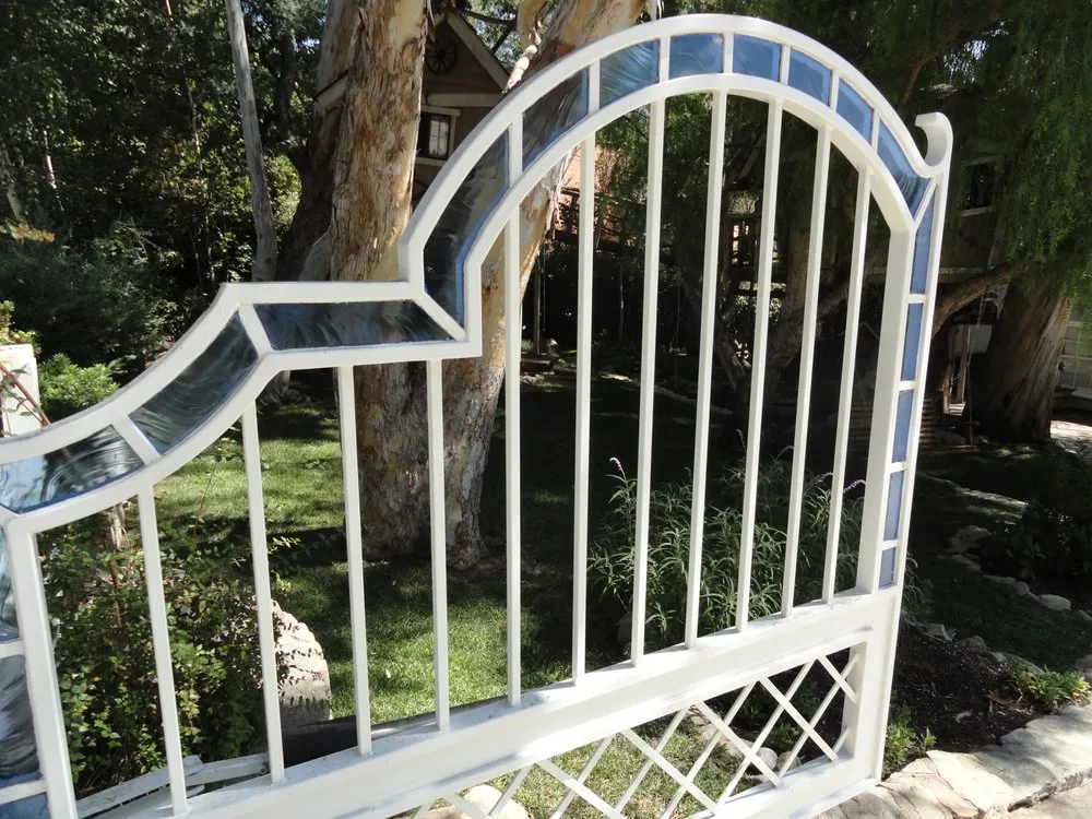 Slide of Anderson's Electrical Contracting