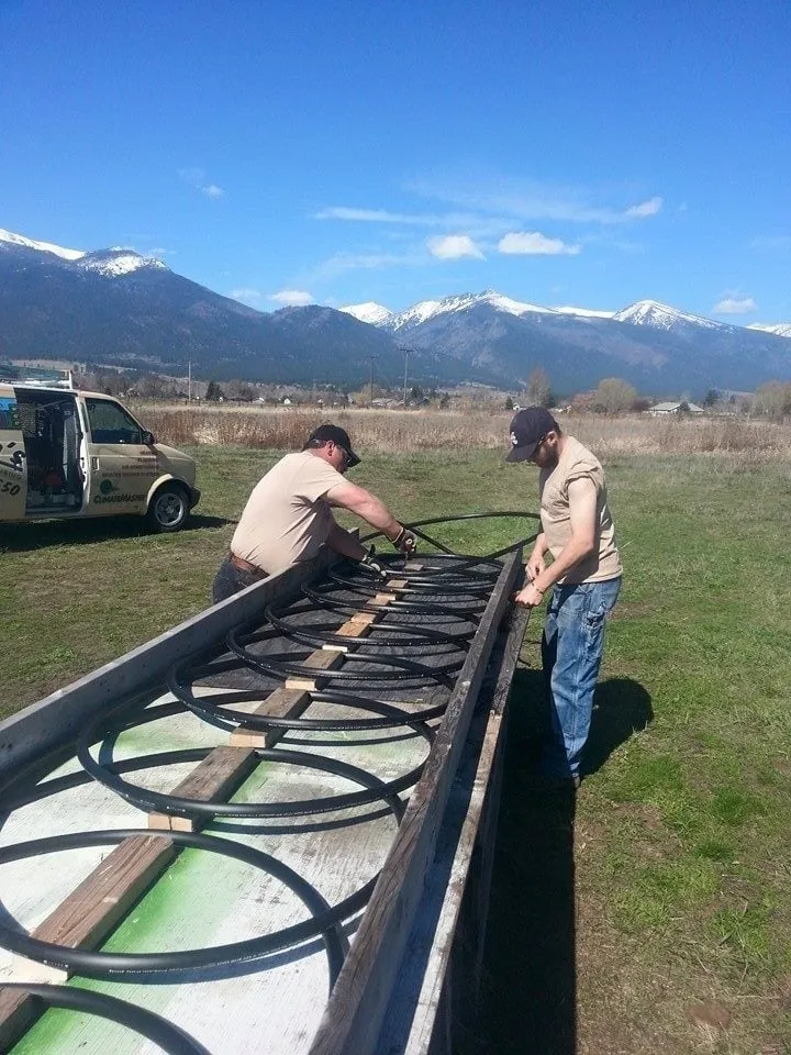 Slide of Anderson's Heating Air Conditioning & Plumbing