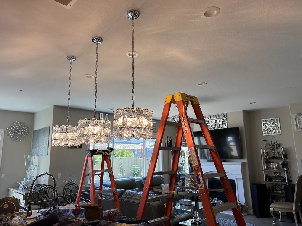 Slide of Andino Handyman Services and Construction