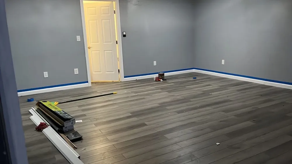 Affordable electrical service for homes in wiring installation,  by 