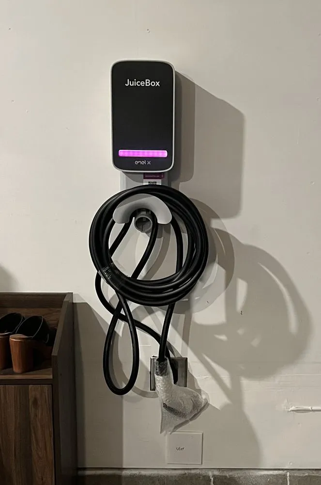 Trusted lighting installation service in ,  - Andino Handyman Services and Construction