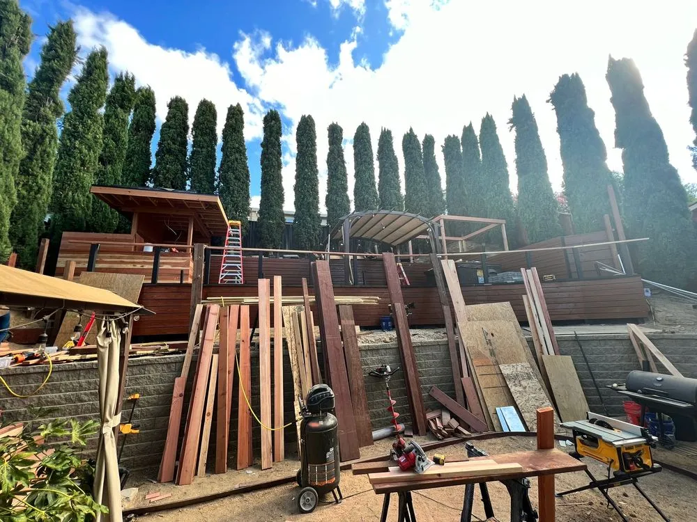 Emergency circuit breaker repair experts serving ,  - Andino Handyman Services and Construction