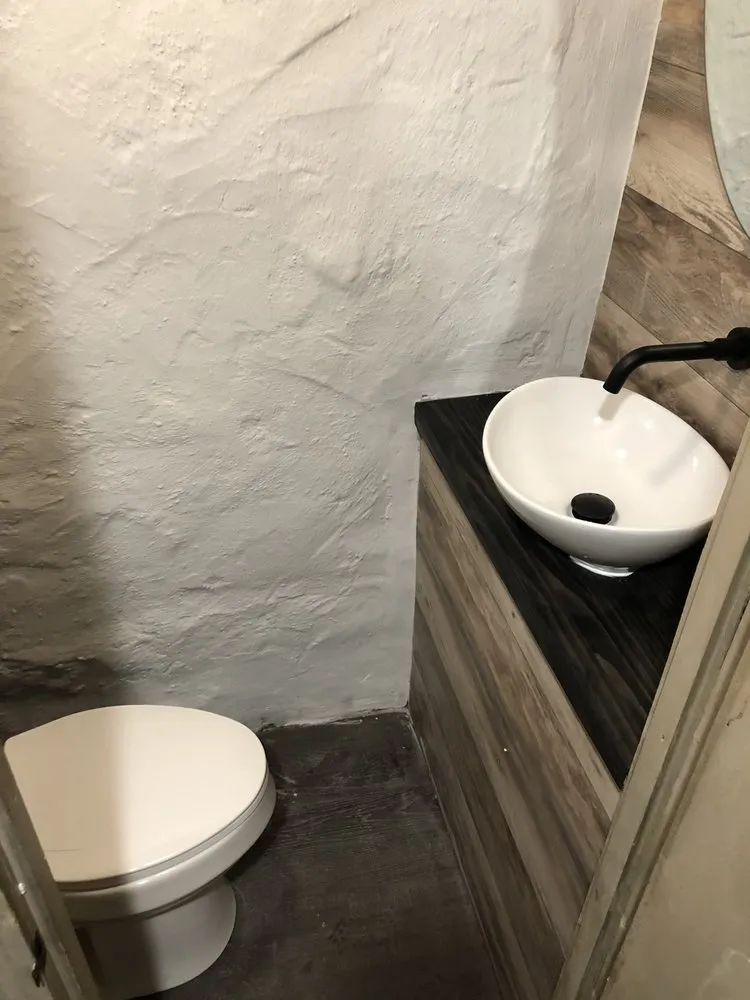 Slide of Andino’s Construction