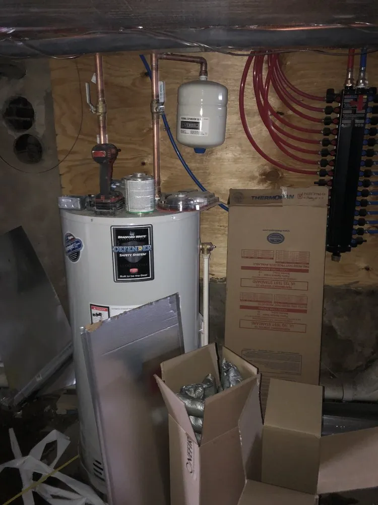 Slide of Andino’s Construction